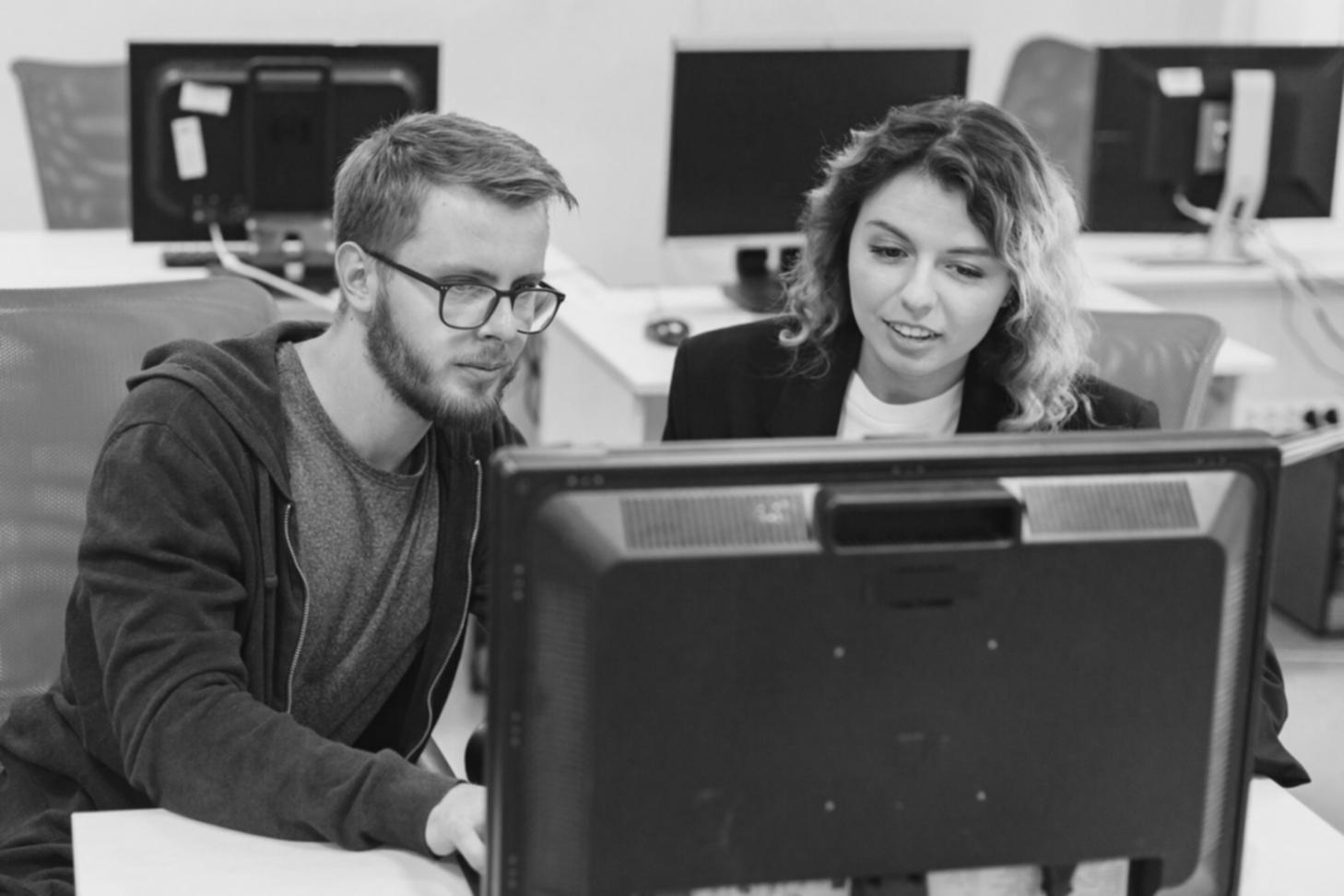 Strukturierte Lernmaterialien und interaktive Übungen in Rythmevia-Workshops