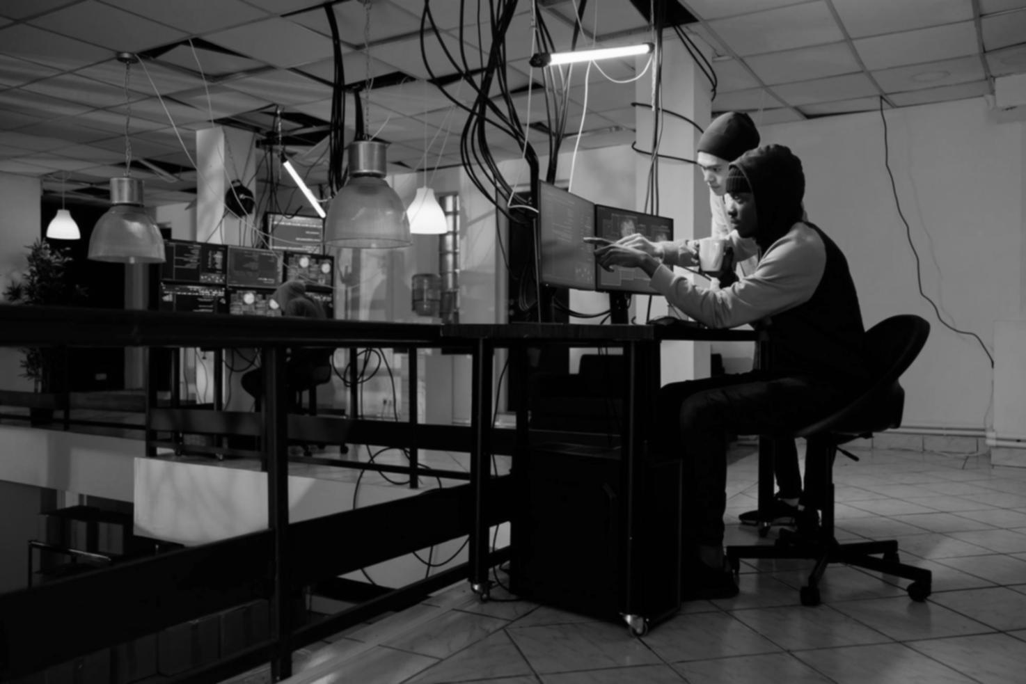 E-Commerce-Datenbankprojekt